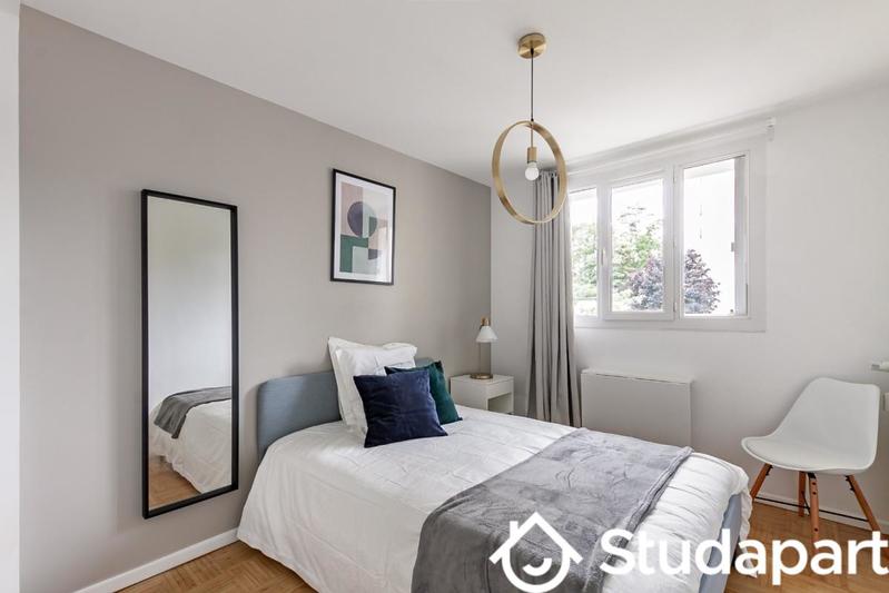 Appartement - 67 m² - 4 pièces