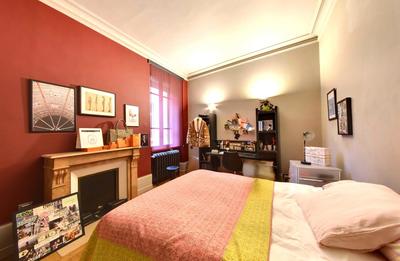 Appartement - 152 m² - 5 pièces