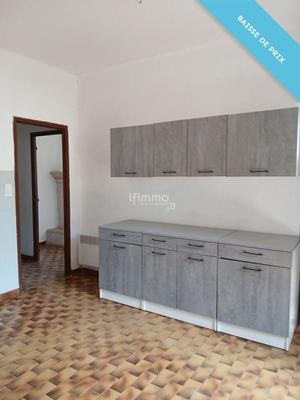 Immeuble - 215 m² - 7 pièces
