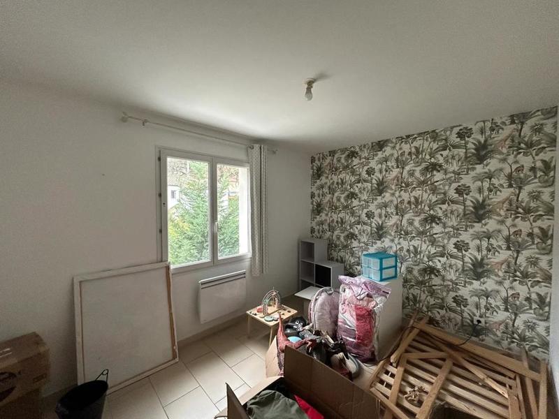 Maison - 116 m² - 5 pièces