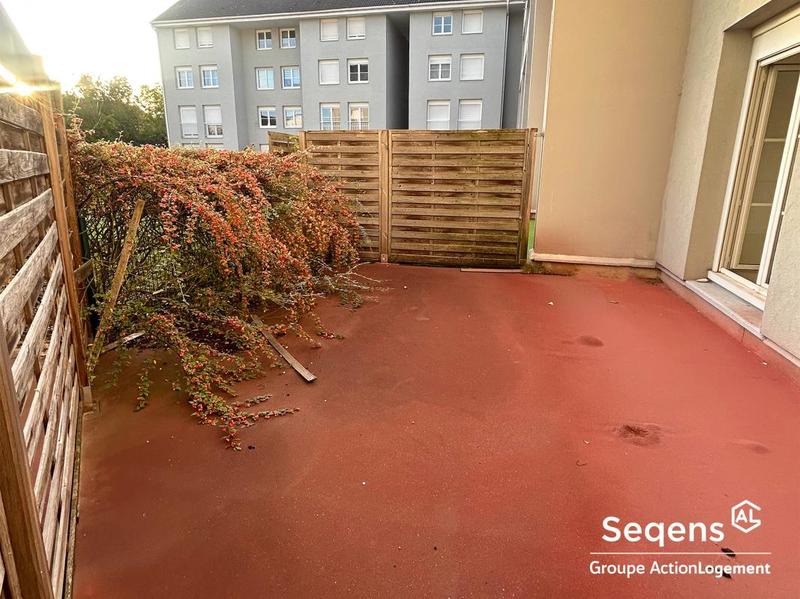 Appartement - 74 m² - 3 pièces