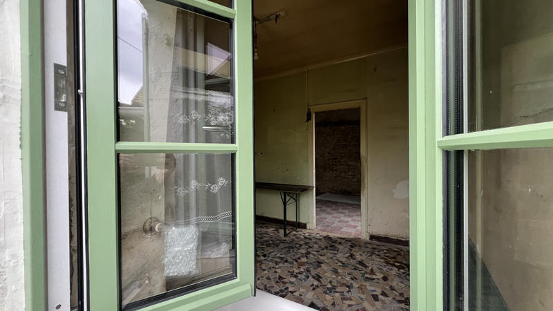 Maison - 45 m² - 2 pièces