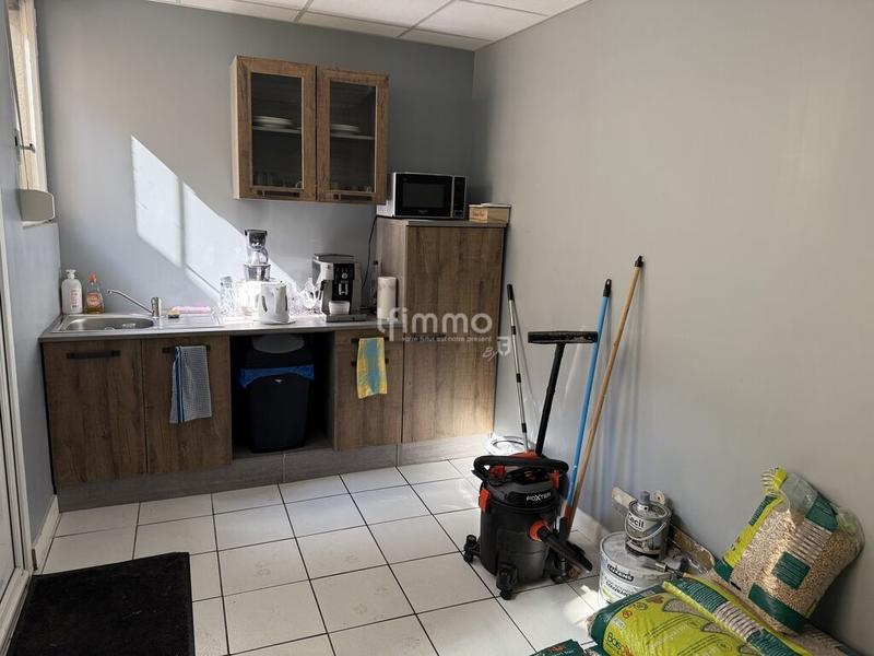 Immeuble - 278 m² - 12 pièces