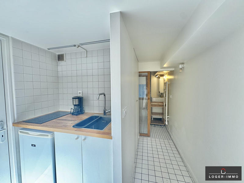 Duplex - 140 m² - 6 pièces