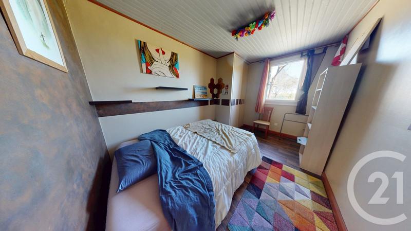 Maison - 172 m² - 7 pièces