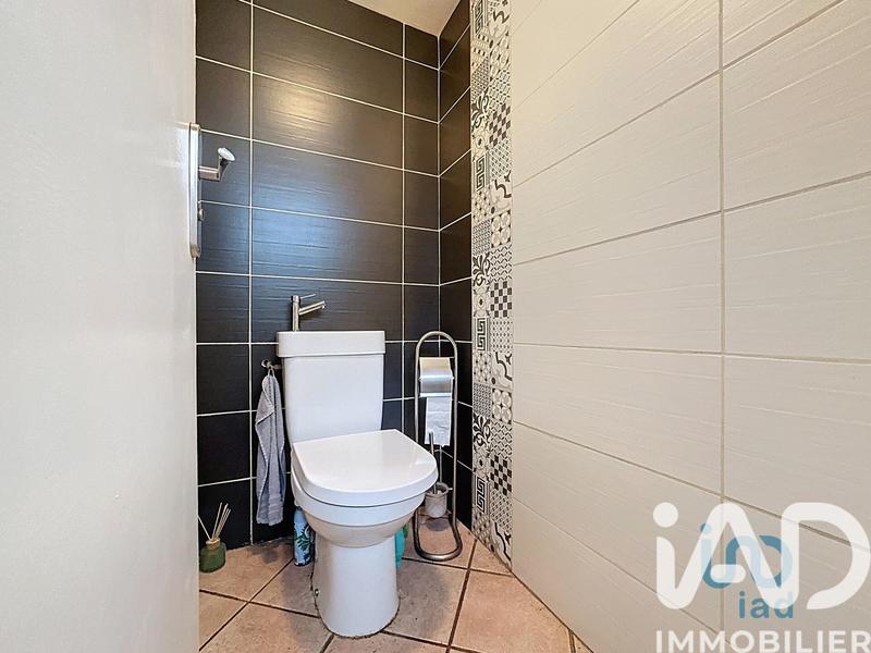 Maison - 178 m² - 6 pièces