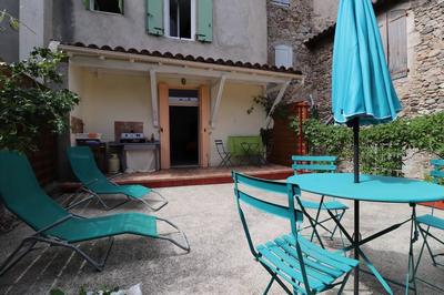 Maison de village - 142 m² - 5 pièces