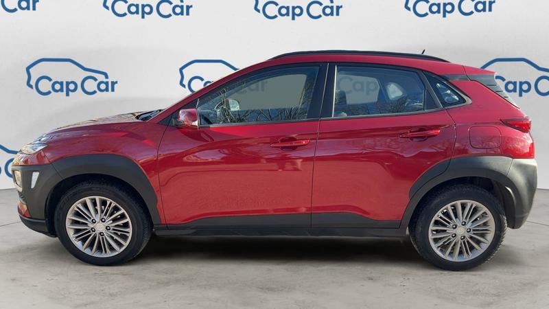 Hyundai Kona 1.6 CRDi 115 2wd Intuitive