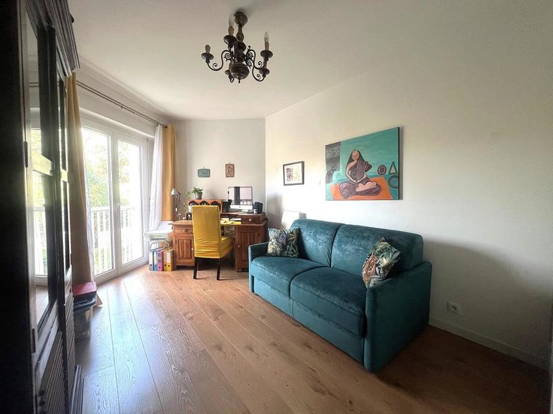 Appartement - 74 m² - 3 pièces