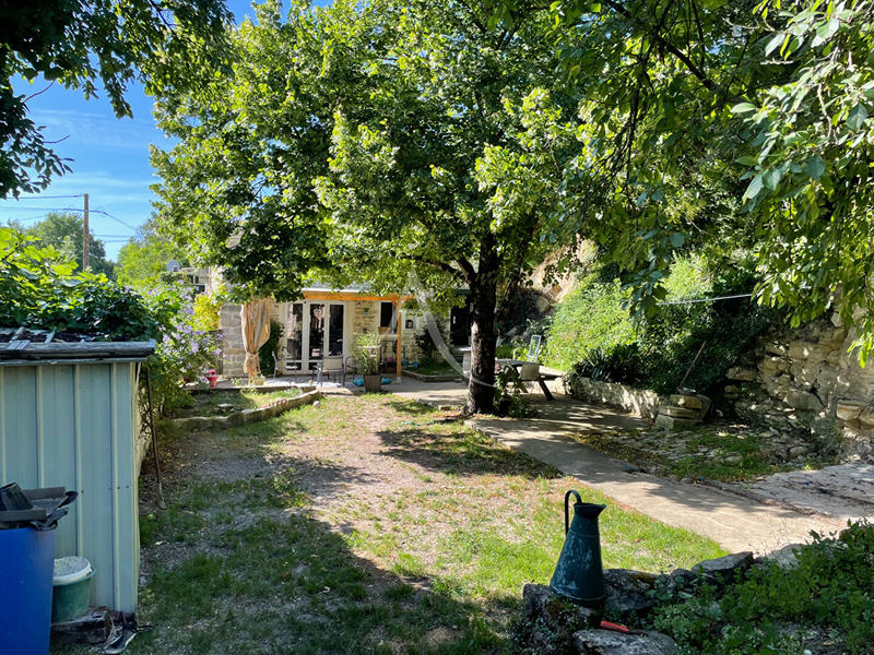 Maison - 84 m² - 4 pièces