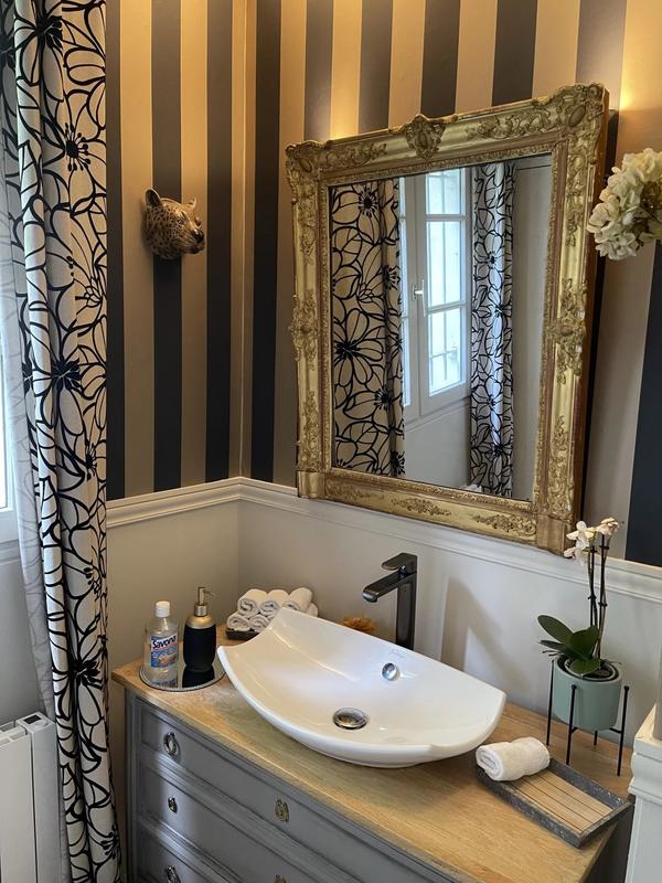 Fonds de commerce - 279 m²