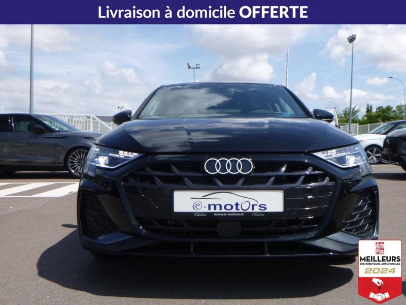 Audi A3 sportback Tfsi 150 s-Tronic s line