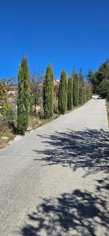 Maison - 81 m² - 4 pièces