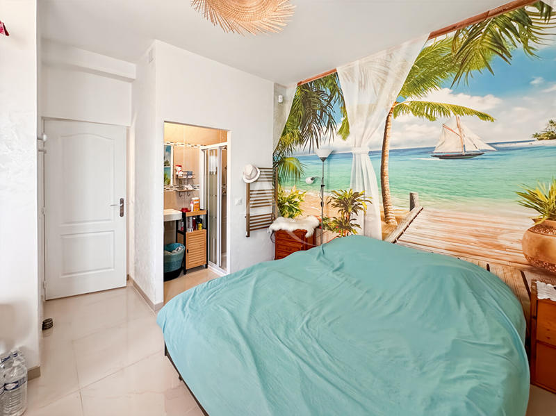 Maison - 179 m² - 6 pièces