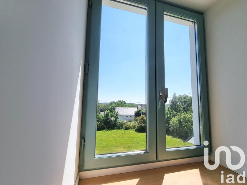 Maison de maîtres - 174 m² - 6 pièces