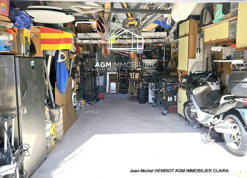 Villa - 86 m² - 3 pièces