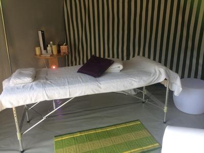 Massage Mâcon Sylvie