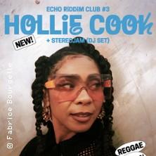 Hollie Cook + Stereojam (Djset) - Echo Riddim Club #3