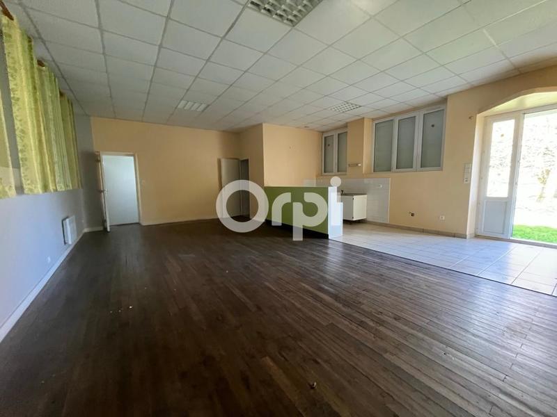 Immeuble - 380 m² - 11 pièces