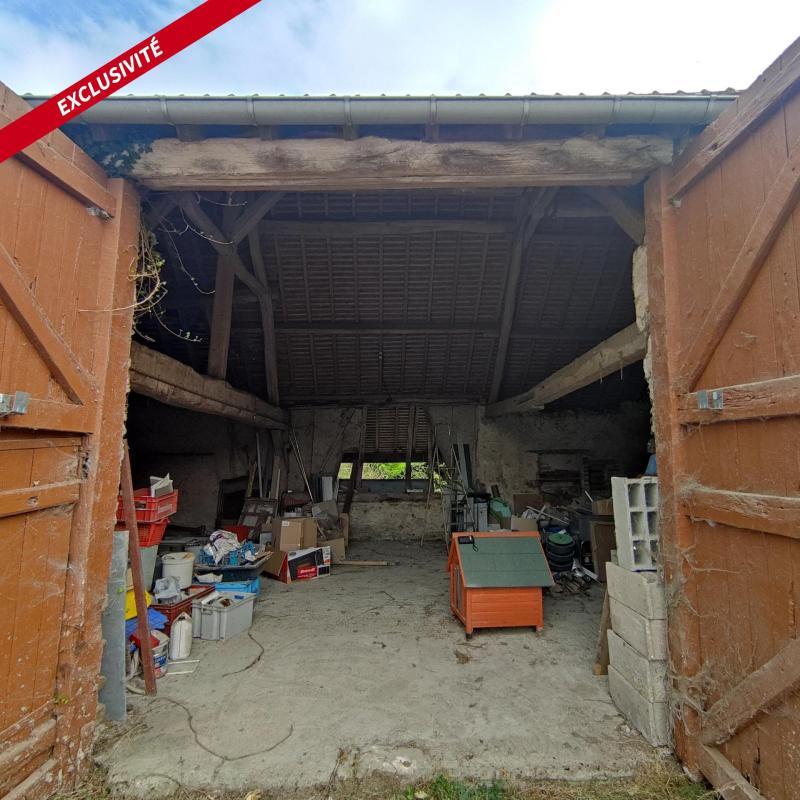 Maison - 72 m² - 1 pièce