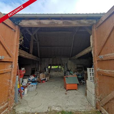 Maison - 72 m² - 1 pièce