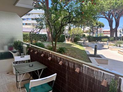 Appartement - 38 m² - 1 pièce