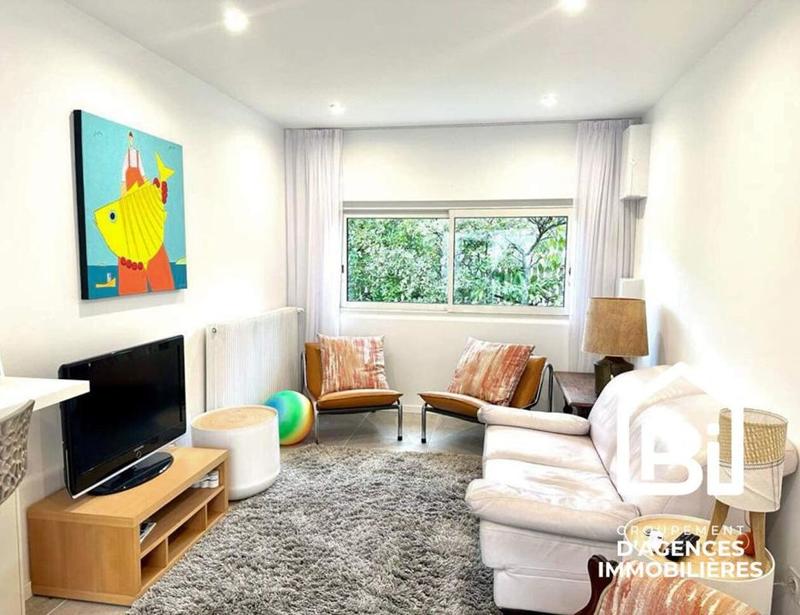 Maison - 75 m² - 4 pièces