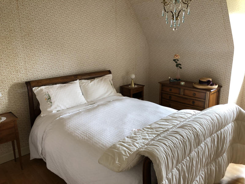 Maison - 180 m² - 6 pièces