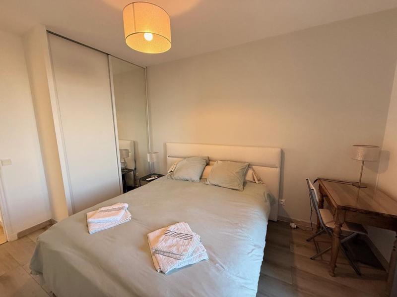 Duplex - 115 m² - 5 pièces