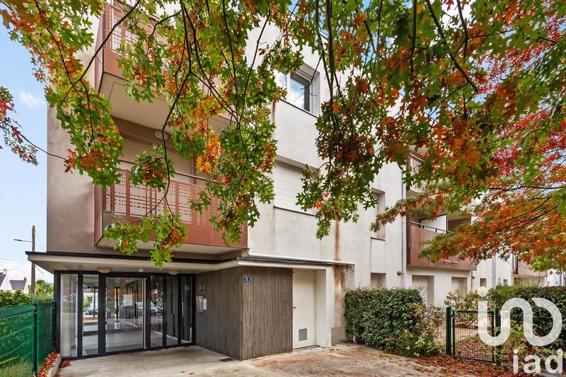 Appartement - 69 m² - 3 pièces