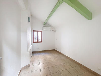 Maison - 76 m² - 4 pièces