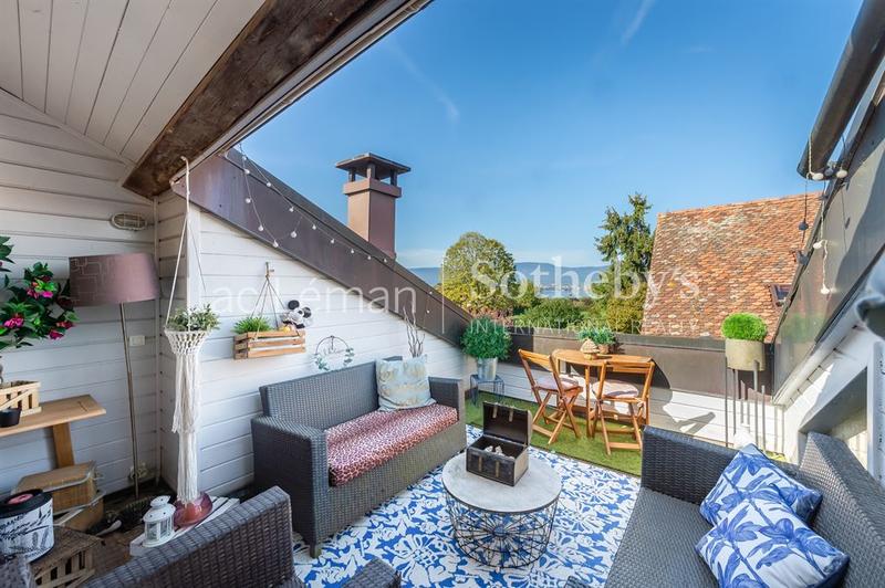 Maison de ville - 181 m² - 5 pièces