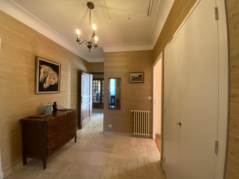 Maison - 168 m² - 6 pièces