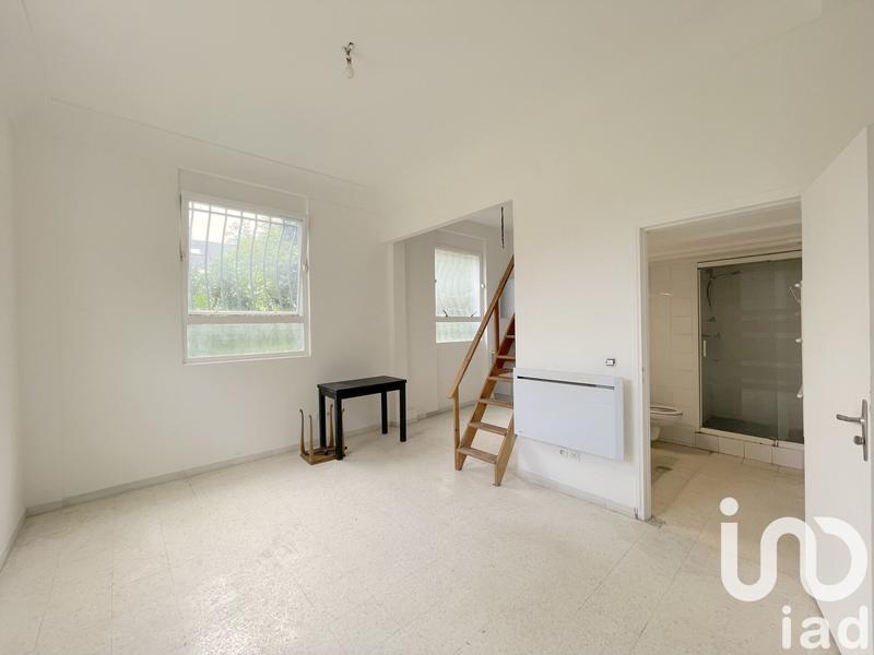 Appartement - 26 m² - 1 pièce