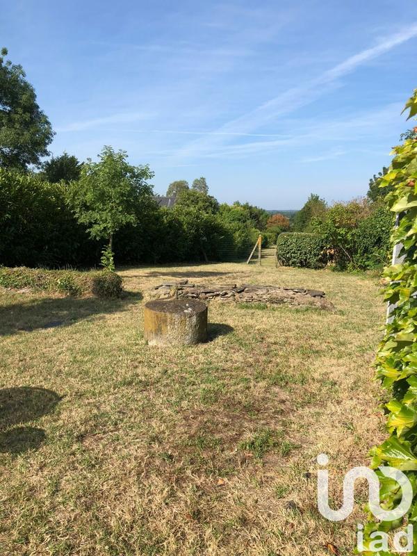 Maison de campagne - 75 m² - 3 pièces