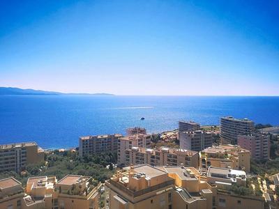 Appartement - 78 m² - 3 pièces