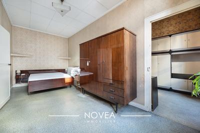 Appartement - 115 m² - 5 pièces