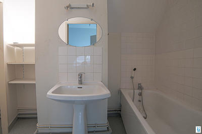 Appartement - 17 m² - 1 pièce