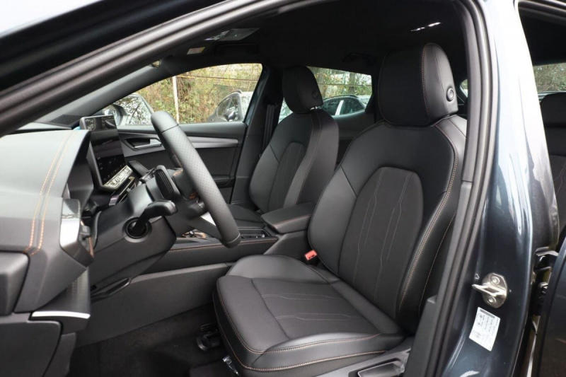 Cupra Formentor E-Tsi 150ch Dsg