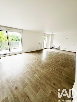 Appartement - 86 m² - 4 pièces