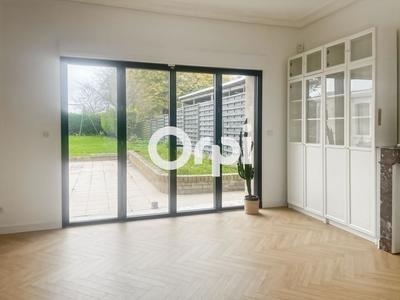 Maison - 146 m² - 5 pièces