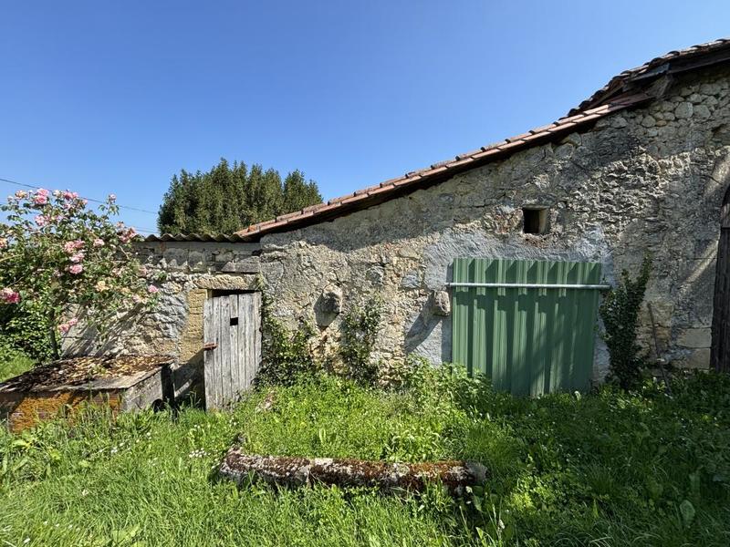 Maison en pierre - 170 m²