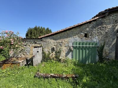 Maison en pierre - 170 m²