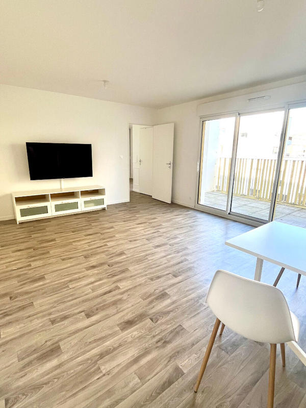 Appartement - 69 m² - 3 pièces