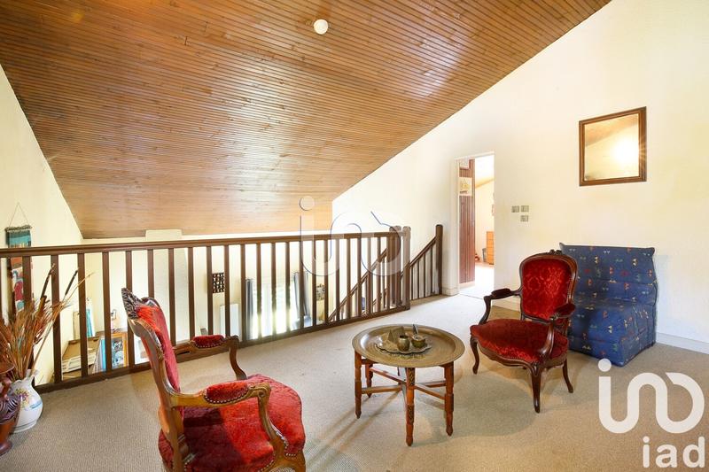 Maison de maîtres - 190 m² - 7 pièces