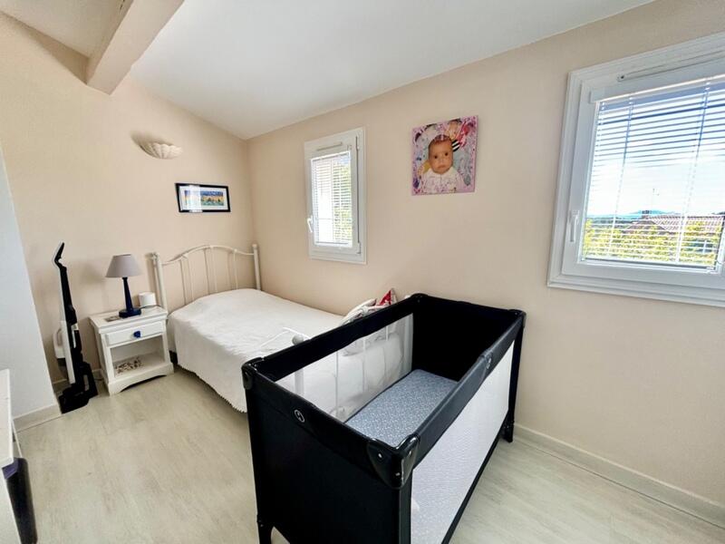 Maison - 156 m² - 6 pièces