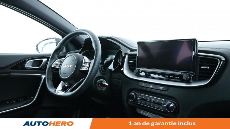 Kia ProCeed 1.5 t-GDi Gt Line Dct7 140 ch