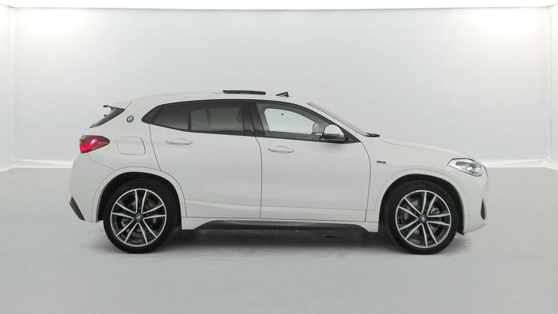 Bmw X2 xDrive25eA 220ch m Sport + Toit Ouvrant