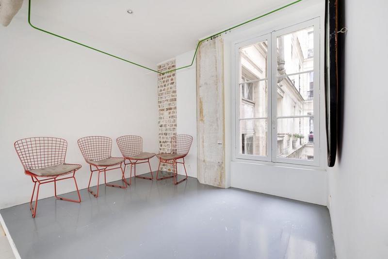 Appartement - 63 m² - 2 pièces