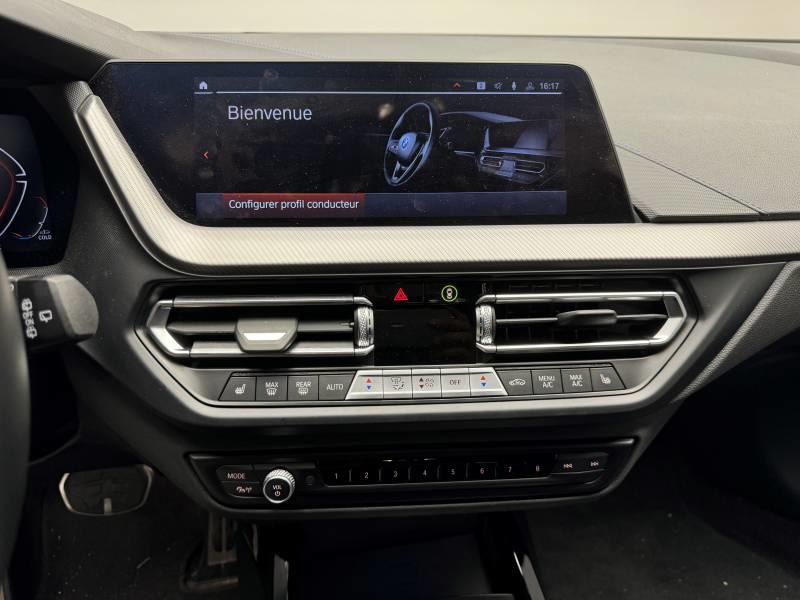 Bmw Série 1 116d 116 ch Dkg7 m Sport